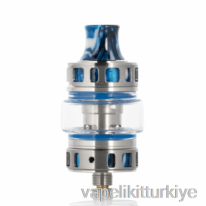 Vape Türkiye Freemax Fireluke 22 Sub-ohm Tank Reçine Mavisi